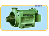 Double electric mill set (transparent box blow molding box)